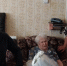 В Омске поздравили 104-летнюю ветерана двух войн с присвоением звания «Почетный гражданин» - ИА Омскрегион