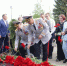 В День Победы начальник Управления Росгвардии по Омской области принял участие в патриотических мероприятиях - Росгвардия