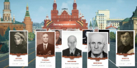 Омск присоединился к онлайн-шествию «Бессмертного полка» - 12 канал