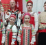 Новотроицкий Дом культуры продолжает свою активную творческую деятельность - Газета Омский пригород