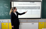 Преподаватель ОмГПУ с образовательной программой на Чукотке