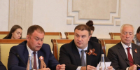 Хоценко сообщил полпреду Путина о наплыве переехавших в Омскую область - СуперОмск