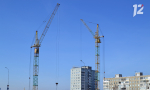 Недострой рядом с омским ТЦ «Миллениум» выставили на продажу