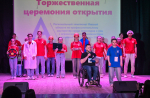 Омичи продолжают борьбу за победу в национальном чемпионате по профессиональному мастерству среди инвалидов и людей с ограниченными возможностями здоровья «Абилимпикс»