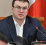 Виталий Хоценко сообщил о готовности севера Омской области к паводку - 12 канал