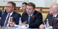 Число переехавших в Омскую область превысило число тех, кто уехал в другие регионы - 12 канал