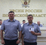 В рамках совещания работников оперативных подразделений УИС Омской области поздравили с профессиональным праздником - УФСИН России
