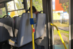 В Омске в этом году еще в ста автобусах установят валидаторы