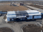 В Омском регионе выставлен на продажу участок под крематорий за 18 млн рублей