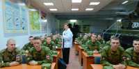 Омичи выбирают объекты благоустройства - 12 канал