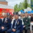 На «Омскэлектро» отметили День Победы ярким праздником с песнями военных лет и полевой кухней - Om1.Ru
