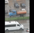 Омские коммунальщики поливают газоны, несмотря на продолжительные дожди - РИА Омск-информ