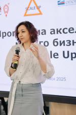 На 19 успешных предпринимателей в Омске стало больше!
