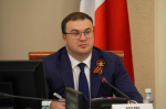 По поручению Губернатора Виталия Хоценко будет продолжена работа по освобождению города от нестационарных торговых объектов