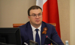 Виталий Хоценко поставил задачу — полностью очистить Омск от незаконно установленных киосков и ларьков