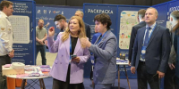 500 «навигаторов детства» на форуме в Новосибирской области создадут основу «Новой философии воспитания» - Om1.Ru