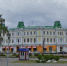 Никто не захотел арендовать помещение в старинном здании в центре Омска - РИА Омск-информ