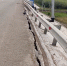 Виадук в омском Исилькуле спустя год пошел трещиной - СуперОмск