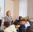 Культура #БЕЗопасности: встреча со студентами-энергетиками - ОмГУПС