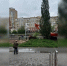 «Рабочих не видать»: омичи не видят прогресса в реконструкции бульвара Архитекторов - РИА Омск-информ