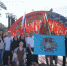 В Омске подвели итоги патриотического марафона «Za мир! Za Россию! Za будущее!» - Пульс Live