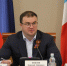 Губернатор Виталий Хоценко провел заседание областного строительного штаба - Правительство Омской области
