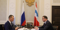 В Омске запланировали проведение международного спортивного форума - СуперОмск