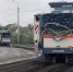 В Омске начались работы по обновлению дорожного полотна на улице Воровского - 12 канал