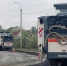На улице Воровского в Омске укладывают новый асфальт - Om1.Ru