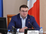 По поручению Губернатора Виталия Хоценко Усть-Ишимскому району выделяются средства на проектирование пяти модульных котельных