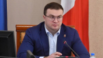 Виталий Хоценко направил 10 миллионов рублей на проектирование котельных в Усть-Ишимском районе