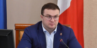 По поручению Виталия Хоценко Усть-Ишимский район получит 10 млн рублей - Комсомольская Правда