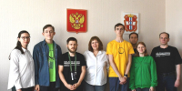 Команда Омской области примет участие в финале чемпионата «Профессионалы» - Минобразования Омской области