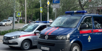 Следственный комитет начал проверку по факту нападения на мать с ребёнком в Омске - 12 канал