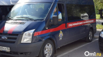 В Больших полях многодетные семьи устроили конфликт с газовым баллончиком