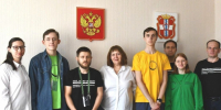 Омские студенты едут в Нижний Новгород бороться за победу в чемпионате «Профессионалы» - ИА Омскрегион