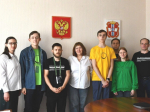 Омские студенты едут в Нижний Новгород бороться за победу в чемпионате «Профессионалы»