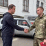 Губернатор вручил госнаграды в Стаханове - Омская правда