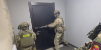 В Омске при силовой поддержке спецназа Росгвардиии пресечена деятельность нелегального зала для проведения азартных игр - Росгвардия