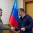 Виталий Хоценко оценил готовность участников программы «ПРОдвижение ГЕРОЕВ» развивать родной край - СуперОмск