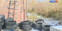 В Омске построят завод по производству грузовых шин - ГТРК Иртыш