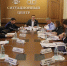 Губернатор Виталий Хоценко провел штаб по капремонту и строительству объектов образования и здравоохранения - Правительство Омской области