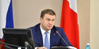 Виталий Хоценко рассказал об успехе омичей на конкурсе Президентского фонда культурных инициатив - ИА Новый Омск