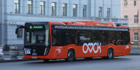 В центре Омска два автобуса пустят в объезд из-за проведения полумарафона - РИА Омск-информ