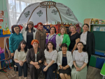 Преподаватели ОмГПУ развивают международное сотрудничество