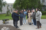Зеленое строительство по науке