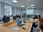 Неделя российского предпринимательства - день третий