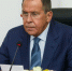 Лавров анонсировал второй раунд переговоров России и Украины - РИА Омск-информ