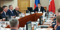 В Омской области 126 домов переведут на природный газ в 2025 году - ГТРК Иртыш