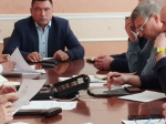 В Омской области началась работа по созданию инновационного центра для развития беспилотных авиационных систем